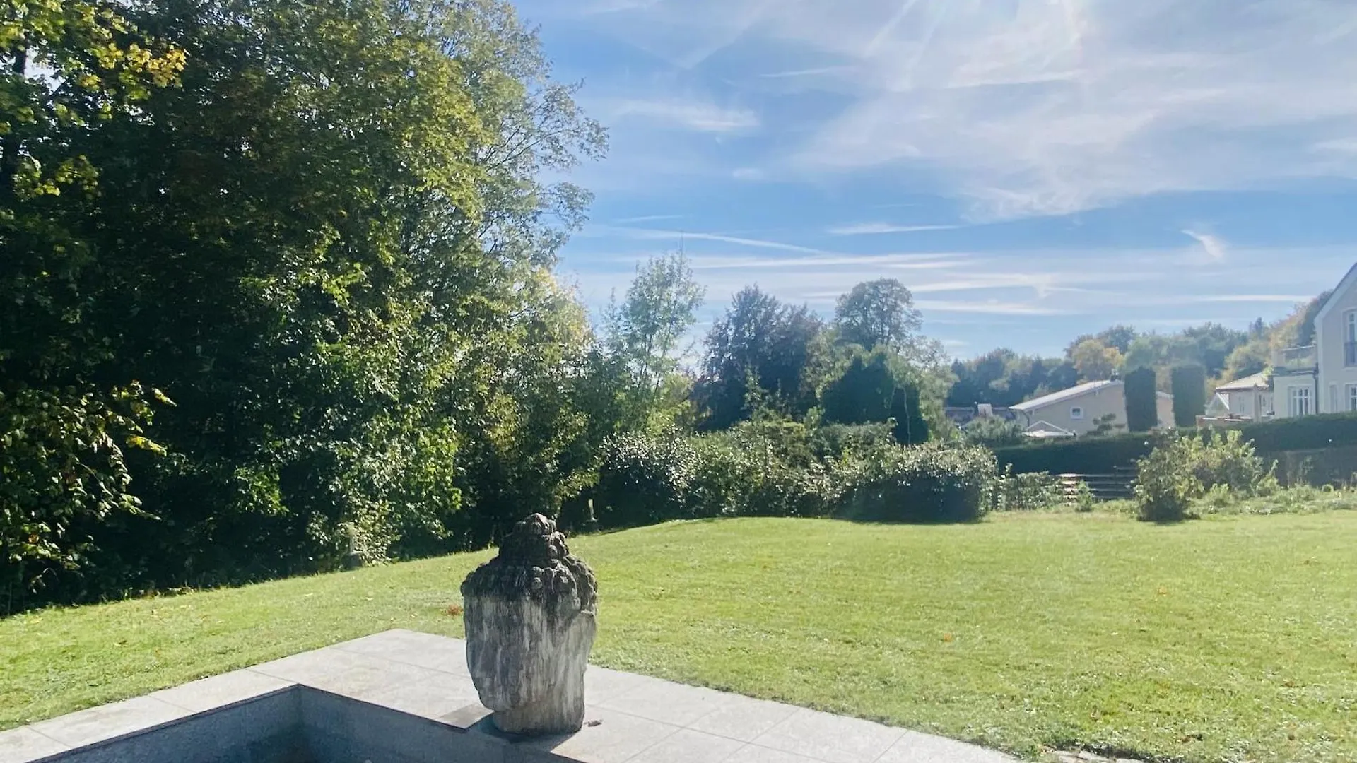 Apartment Mansion Lake Starnberg Feldafing